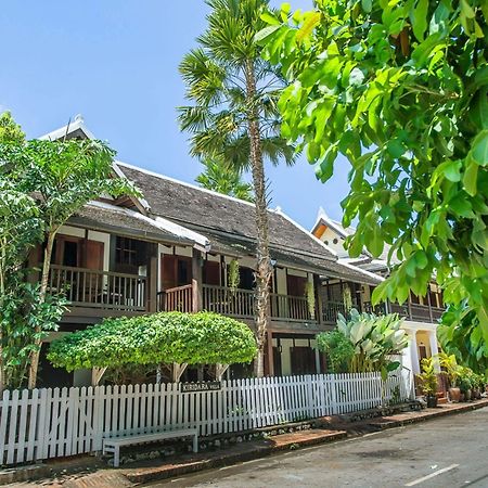 Kiridara Villa Kiri Луанґпхабанґ Екстер'єр фото
